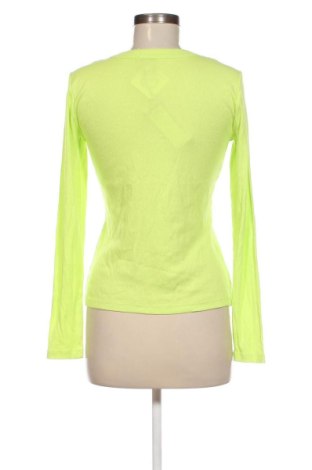 Bluză de femei Vero Moda, Mărime M, Culoare Verde, Preț 75,66 Lei