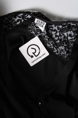 Bluză de femei Vero Moda, Mărime S, Culoare Negru, Preț 74,81 Lei