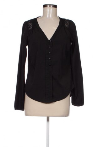 Damen Shirt Vero Moda, Größe S, Farbe Schwarz, Preis € 15,00