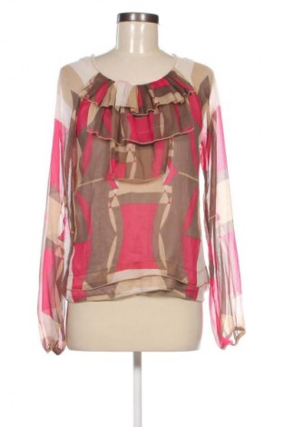 Γυναικεία μπλούζα Vero Moda, Μέγεθος S, Χρώμα Πολύχρωμο, Τιμή 6,14 €