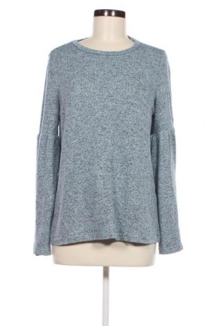 Γυναικεία μπλούζα Vero Moda, Μέγεθος L, Χρώμα Μπλέ, Τιμή 6,14 €