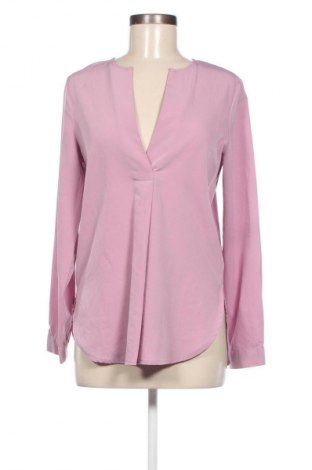 Γυναικεία μπλούζα Vero Moda, Μέγεθος S, Χρώμα Ρόζ , Τιμή 4,33 €