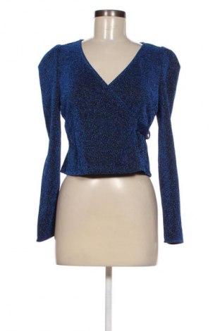 Damen Shirt Vero Moda, Größe S, Farbe Blau, Preis € 5,57