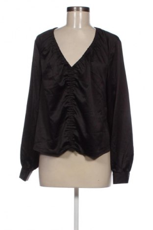 Damen Shirt Vero Moda, Größe L, Farbe Schwarz, Preis 6,96 €