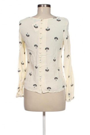 Γυναικεία μπλούζα Vero Moda, Μέγεθος XS, Χρώμα Εκρού, Τιμή 5,57 €