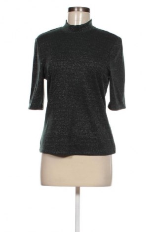 Γυναικεία μπλούζα Vero Moda, Μέγεθος XL, Χρώμα Πράσινο, Τιμή 7,42 €