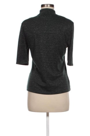 Дамска блуза Vero Moda, Размер XL, Цвят Зелен, Цена 11,00 лв.