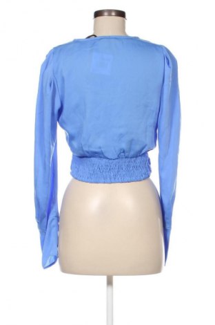 Γυναικεία μπλούζα Vero Moda, Μέγεθος M, Χρώμα Μπλέ, Τιμή 4,33 €
