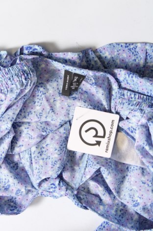Γυναικεία μπλούζα Vero Moda, Μέγεθος S, Χρώμα Μπλέ, Τιμή 4,95 €