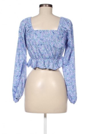 Damen Shirt Vero Moda, Größe S, Farbe Blau, Preis € 5,57