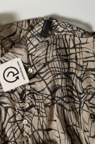 Damen Shirt Vero Moda, Größe S, Farbe Beige, Preis € 5,57