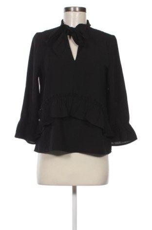 Damen Shirt Vero Moda, Größe S, Farbe Schwarz, Preis 4,87 €