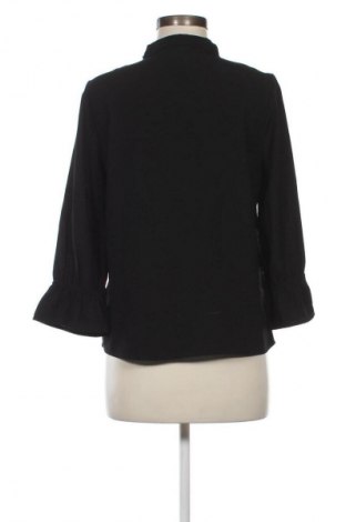 Γυναικεία μπλούζα Vero Moda, Μέγεθος S, Χρώμα Μαύρο, Τιμή 4,95 €