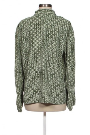 Damen Shirt Vero Moda, Größe XL, Farbe Grün, Preis 8,35 €