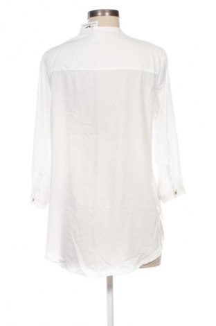 Γυναικεία μπλούζα Vero Moda, Μέγεθος M, Χρώμα Λευκό, Τιμή 5,57 €