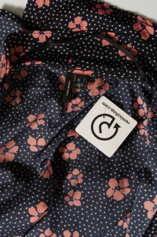 Γυναικεία μπλούζα Vero Moda, Μέγεθος L, Χρώμα Μπλέ, Τιμή 6,19 €