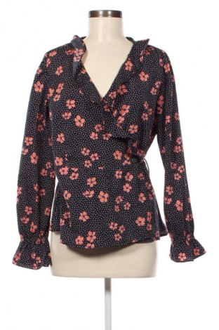 Γυναικεία μπλούζα Vero Moda, Μέγεθος L, Χρώμα Μπλέ, Τιμή 5,57 €