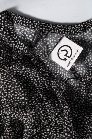 Дамска блуза Vero Moda, Размер M, Цвят Черен, Цена 9,00 лв.