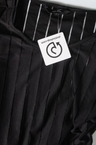 Γυναικεία μπλούζα Vero Moda, Μέγεθος L, Χρώμα Μαύρο, Τιμή 6,19 €