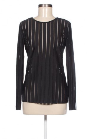 Γυναικεία μπλούζα Vero Moda, Μέγεθος L, Χρώμα Μαύρο, Τιμή 6,19 €