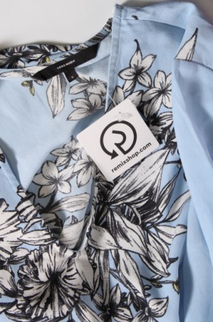Γυναικεία μπλούζα Vero Moda, Μέγεθος S, Χρώμα Μπλέ, Τιμή 4,95 €