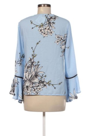 Damen Shirt Vero Moda, Größe S, Farbe Blau, Preis 4,87 €