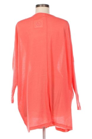 Damen Shirt Vero Moda, Größe M, Farbe Orange, Preis € 7,66