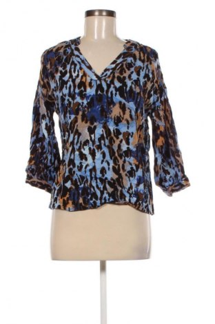 Damen Shirt Vero Moda, Größe S, Farbe Mehrfarbig, Preis € 6,26