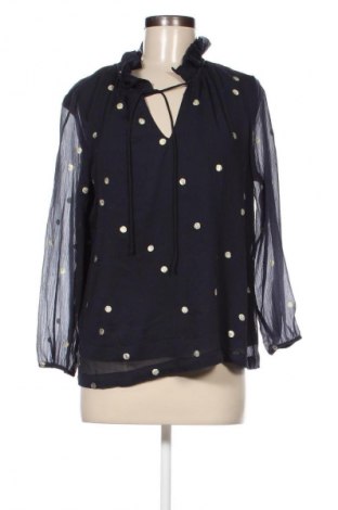 Damen Shirt Vero Moda, Größe L, Farbe Blau, Preis € 7,66