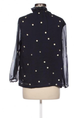 Damen Shirt Vero Moda, Größe L, Farbe Blau, Preis 6,96 €