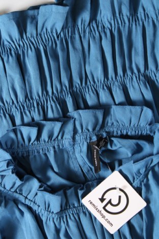 Bluză de femei Vero Moda, Mărime M, Culoare Albastru, Preț 32,90 Lei
