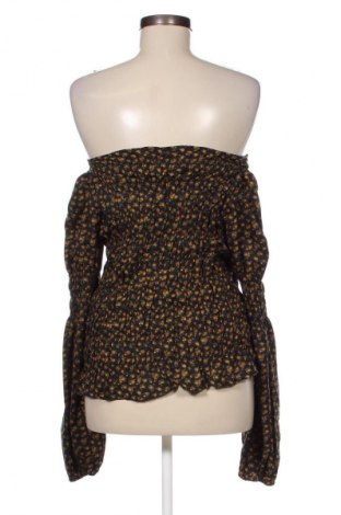 Дамска блуза Vero Moda, Размер S, Цвят Многоцветен, Цена 9,00 лв.