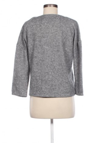 Damen Shirt Vero Moda, Größe M, Farbe Grau, Preis € 3,99