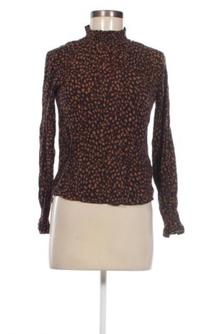 Дамска блуза Vero Moda, Размер XS, Цвят Многоцветен, Цена 11,00 лв.