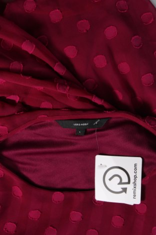 Damen Shirt Vero Moda, Größe L, Farbe Rosa, Preis € 6,96
