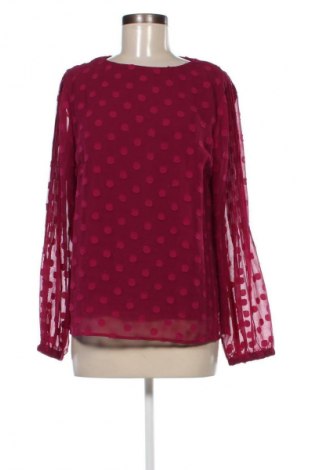 Γυναικεία μπλούζα Vero Moda, Μέγεθος L, Χρώμα Ρόζ , Τιμή 6,80 €