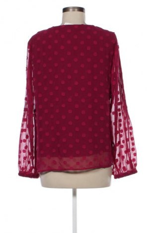 Γυναικεία μπλούζα Vero Moda, Μέγεθος L, Χρώμα Ρόζ , Τιμή 6,19 €