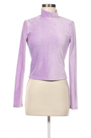 Дамска блуза Vero Moda, Размер M, Цвят Лилав, Цена 10,00 лв.