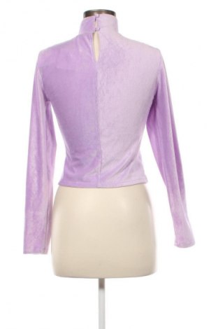 Damen Shirt Vero Moda, Größe M, Farbe Lila, Preis € 6,96