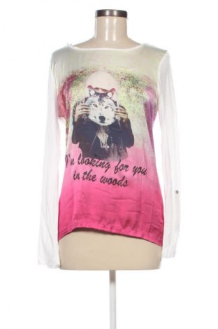 Damen Shirt Vestino, Größe M, Farbe Mehrfarbig, Preis € 11,83