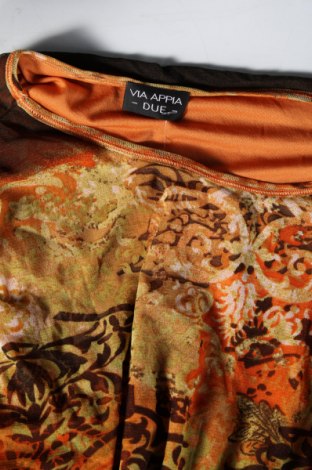 Γυναικεία μπλούζα Via Appia, Μέγεθος XXL, Χρώμα Πολύχρωμο, Τιμή 11,57 €