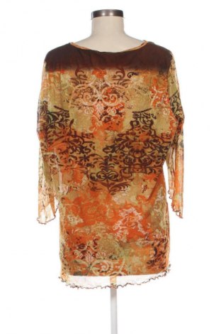 Дамска блуза Via Appia, Размер XXL, Цвят Многоцветен, Цена 18,70 лв.