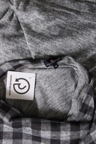 Damen Shirt Via Cortesa, Größe L, Farbe Grau, Preis € 6,61