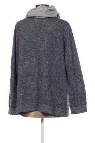 Damen Shirt Via Cortesa, Größe XXL, Farbe Blau, Preis € 6,61