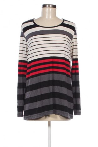 Damen Shirt Via Cortesa, Größe XL, Farbe Mehrfarbig, Preis 7,93 €