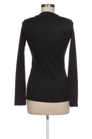 Γυναικεία μπλούζα Vicolo, Μέγεθος M, Χρώμα Μαύρο, Τιμή 16,33 €