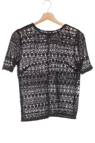 Γυναικεία μπλούζα Victoria's Secret, Μέγεθος XS, Χρώμα Μαύρο, Τιμή 29,83 €