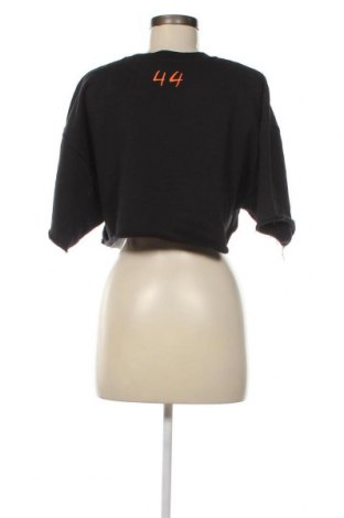 Damen Shirt Viervier Exclusive x About You, Größe XS, Farbe Schwarz, Preis € 15,88