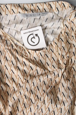 Damen Shirt Vincita, Größe M, Farbe Mehrfarbig, Preis € 7,27