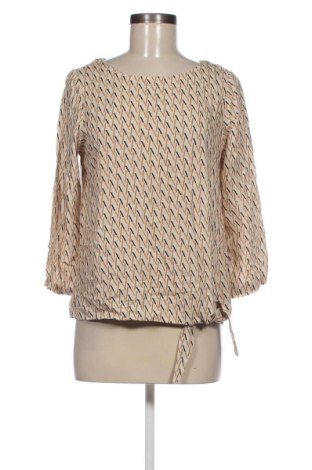 Дамска блуза Vincita, Размер M, Цвят Многоцветен, Цена 9,50 лв.